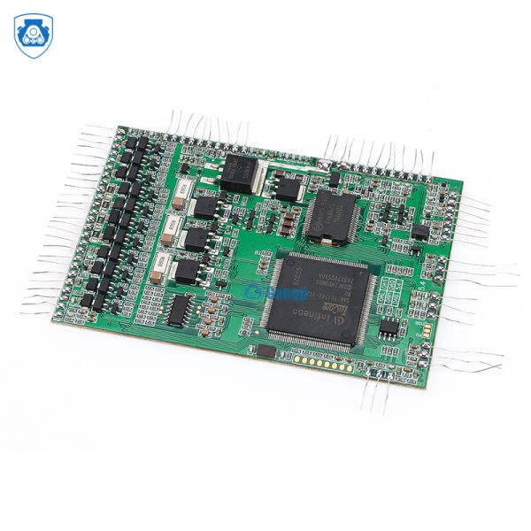 Hot TCM 02ETCM Automatic Transmission TCU Chip for Audi  Skoda Volkswagen