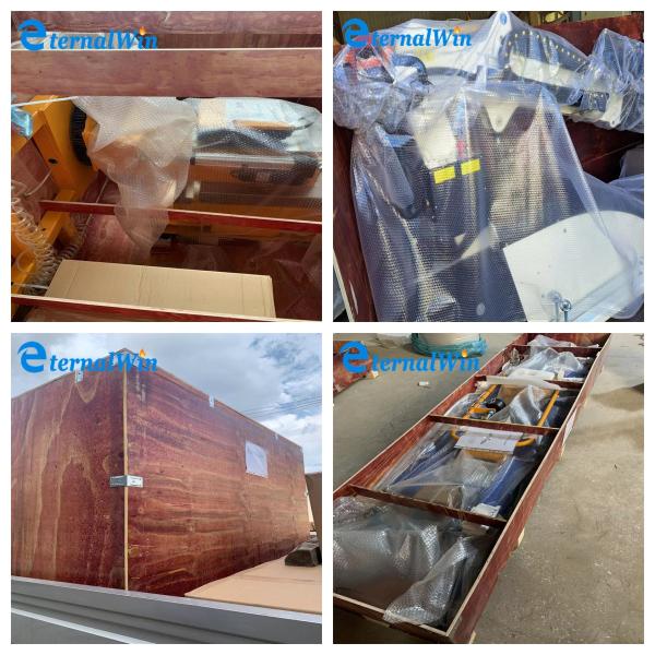 Elevador de vidrio de vacío de 360 grados con capacidad de carga de hasta 800 kg