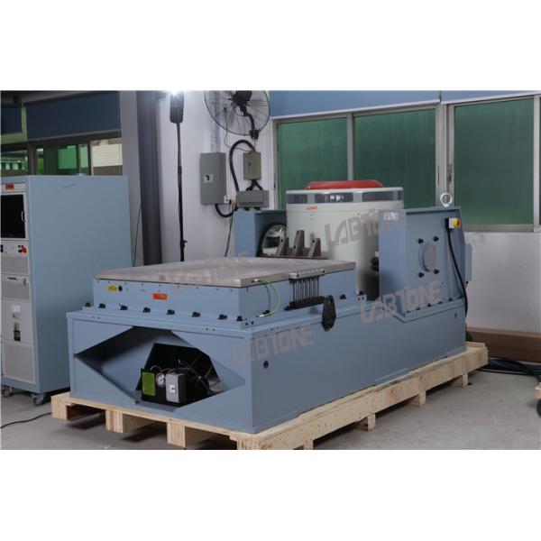 自動車部品のための電動振動シェーカーはECE-R100に従う