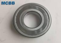 6310-2ZR Steel Deep Groove Ball Bearings For Agricultural Machinery