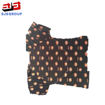High absorbency Cut T-shirt Rags Mixed Coloured 100% Cotton Waste Rags Industrial Wiping Used Rags for cleaning