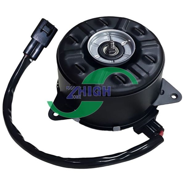 45131-XC01A 268000-7261 Car Radiator Fan Motor For SUBARU Ascen