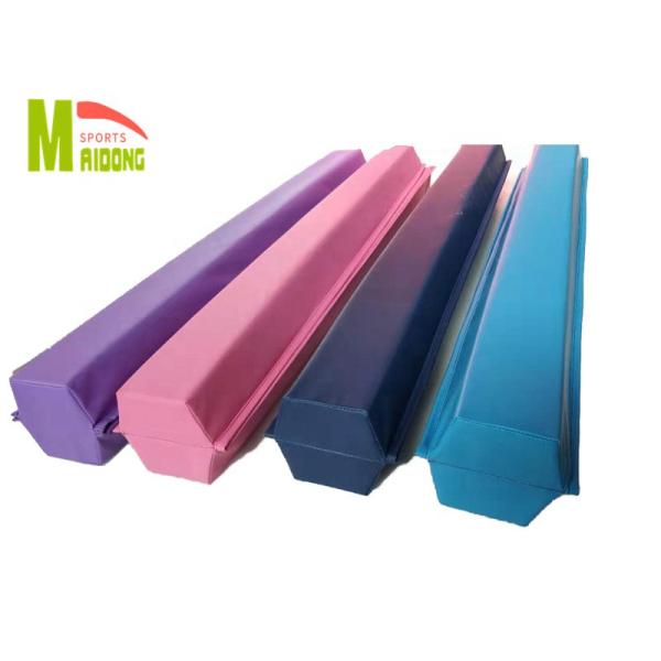 Fitness Equipment Wooden Tripod for Children's Parkour Training and Sensory Development