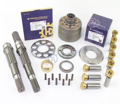 HANDOK Hydraulic Pump Parts Main Pump Repair Kit For E320B E320C E320D