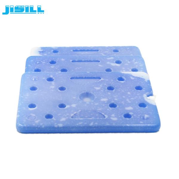 33.5*22.5*2 CM Reusable Cooler Ice Packs For Medical Vaccine Box , FDA Listed