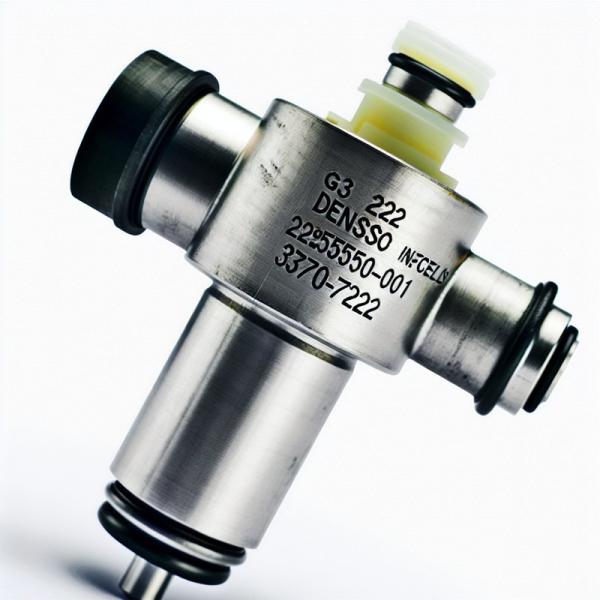 Dénso G3S22 Buse commune 293400-0220 pour 295050-0401 370-7282