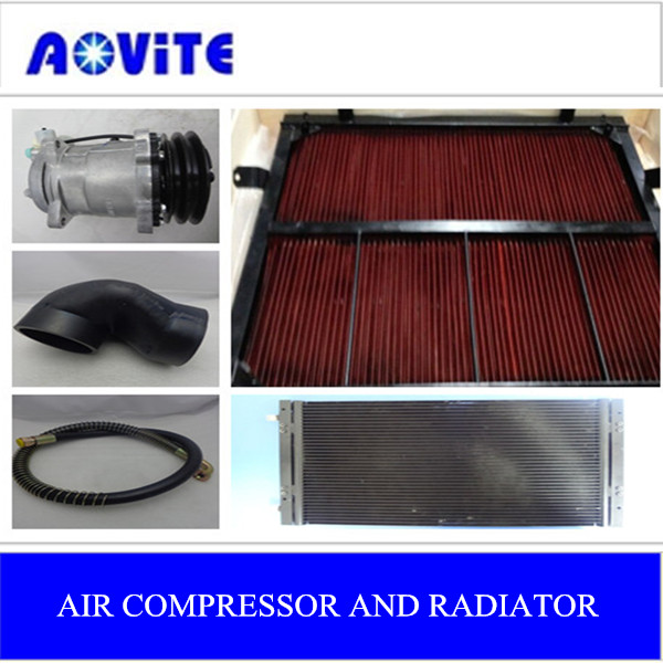 Allion transmission parts main control valve 29536518