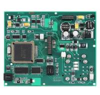 Fabrique SMT Guangdong OEM personnalisé PCB PCBA