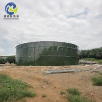 Résistance à la corrosion élevée pour le stockage de liquides