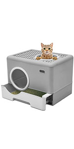 Large Plastic Dog House Outdoor Indoor Doghouse Puppy Shelter Water Resistant Easy Assembly Sturdy Dog Kennel