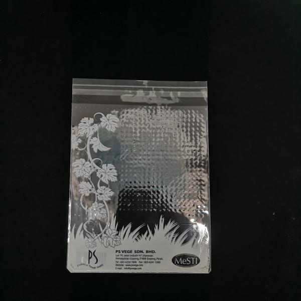 Специальный размер микроперфорированные пакеты полипластиковые упаковочные пакеты для фруктовых печенья