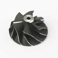 K03 Turbo compressor 53041232201 53041232204 para 53039880072 53039880071 Turbo