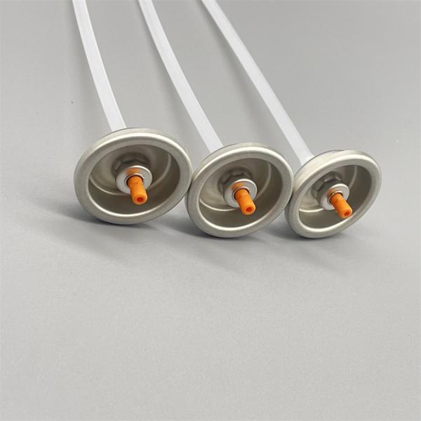 Heavy-Duty Air Conditioner Cleaning Agent Valve for Commercial HVAC Systems with Precision Flow Control and Chemical Compatibility