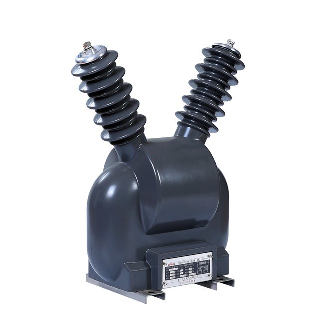 JDZX10-10B1G Indoor 10kV Voltage Transformer for Switchgear Metering and Protection