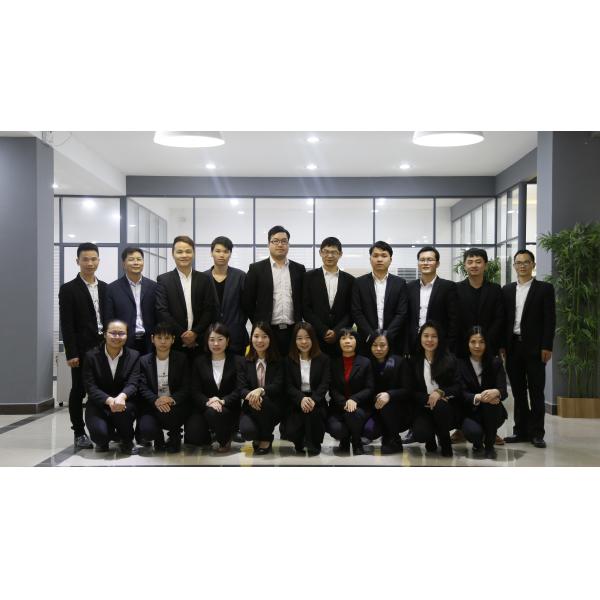 Dongguan Fuxing Furniture Co., Ltd.