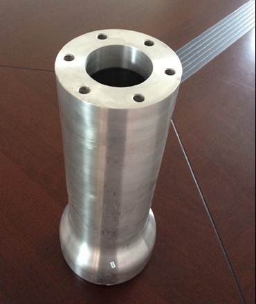Custom Aluminum Machined Parts