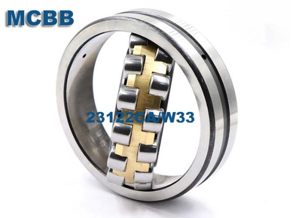 23122CA / W33 Spherical Roller Bearings