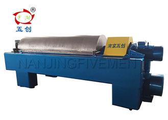 Machine de développement des poissons LWS355*1600