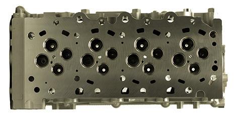 HYUNDAI H100 H1 H350 Porter Starex D4CB Aluminum Cylinder Head 22100-4A700/4A701 5J015-4AU00 5J025-4AU00 908778 2.5L 16V