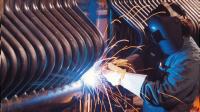 ASTM A269 / A269M-15A 38.1X1.59MM Boiler Steel Tube
