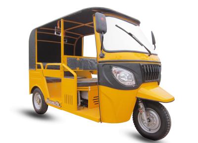 Triciclo do motor do passageiro da gasolina da gasolina