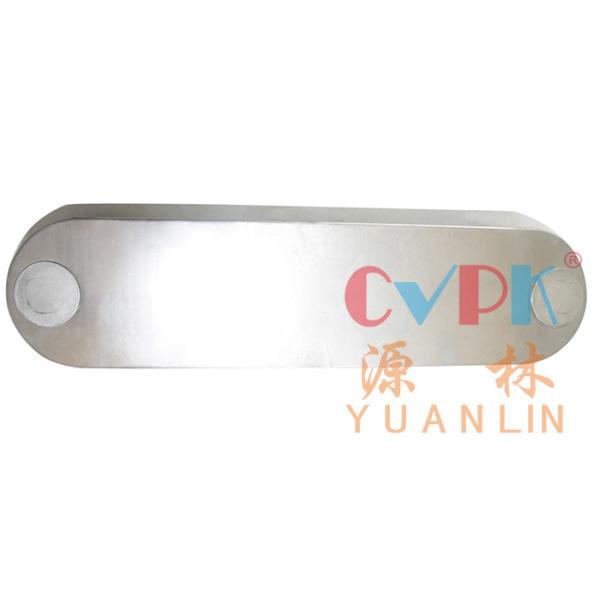 196-03-13140 двигатель D150/D155 KOMATSU маслянного охладителя машинного масла