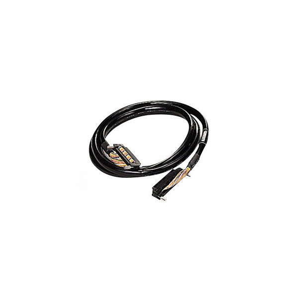 Mitsubishi AC20TB AC20TB-E Cable 2m for Terminal Blocks Connection Dimension