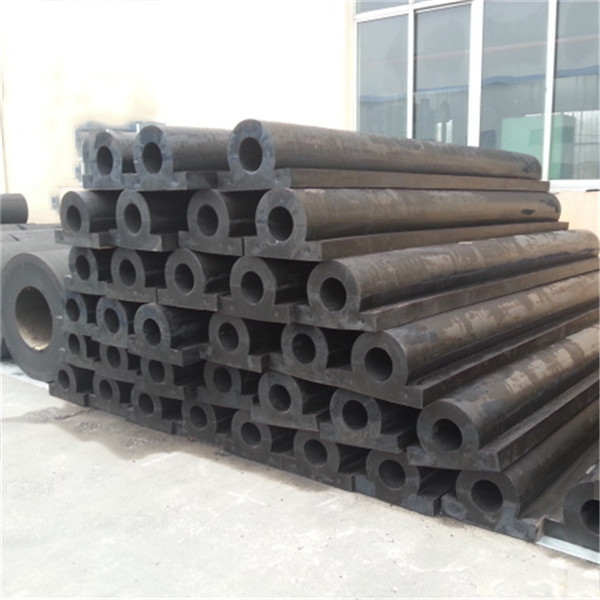 Wing GD Type Height 300mm Length 1000mm 1500mm Marine Rubber Fender