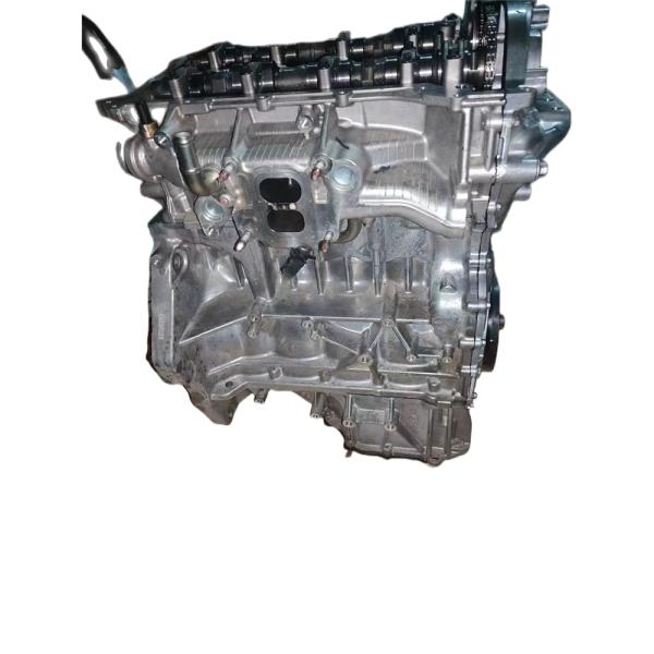 Lifan 790Q Maiwei X60 1.8 Car Model 4G15 Engine Assembly Projector Starter Motor