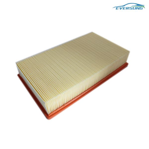 Car Engine Air Filter For Volkswagen Golf V/Jetta Iii /Passat Eos(1f7/1f8)/Golf Vl 06F-133-843A 2.0T