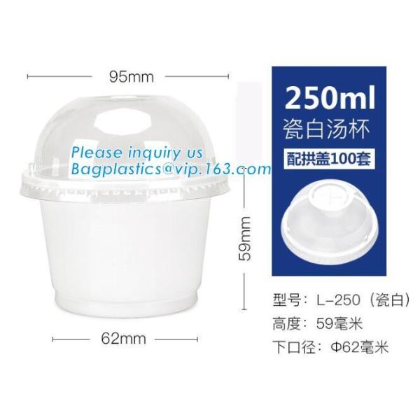 Коробка бенто пластикового устранимого пластикового взятия качества еды отсутствующая с 4 отсек, пищевой контейнер контейнеров пластиковый течебезопасный