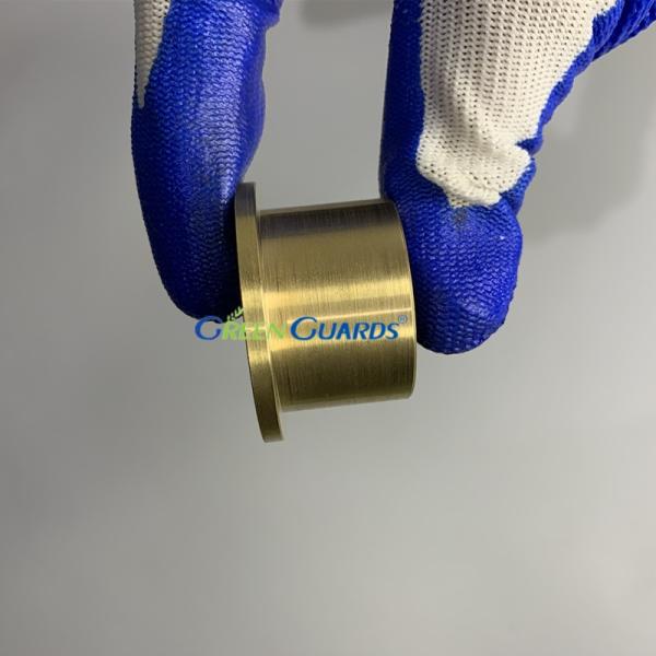 Lawn Mower Parts Flange Bushing GE33362 Fits Deere Greensmower