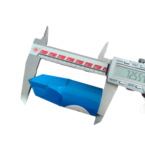 40Cr 42CrMo Steel 11° Chisel Bit For Mining / Tunnel Construction