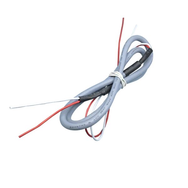Factory Direct Custom PH2.0 Dual-Ended Connector Shielded Cable Wiring Harness with Shielded Terminal Wire Automotive for Shielding Technology