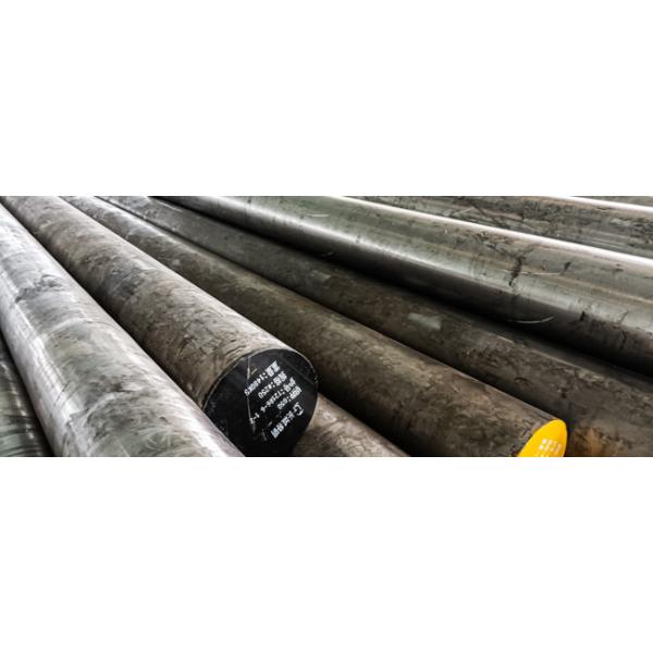 Metal Hot Rolled Flat Turbine Blade Steel AMS 5504 AMS 5505