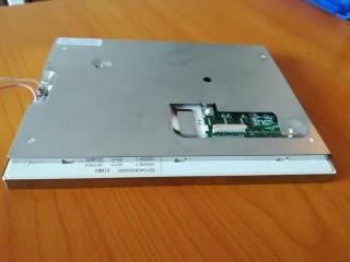 FG080000DNCWA-T1 8 panel táctil de la pulgada 640*480 LCD TFT
