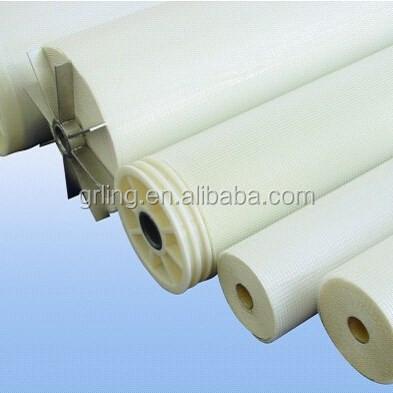 MVR RO Membrane System Industrial Nanofiltration Sewage Treatment Equipment 1000-10000L/H NF System