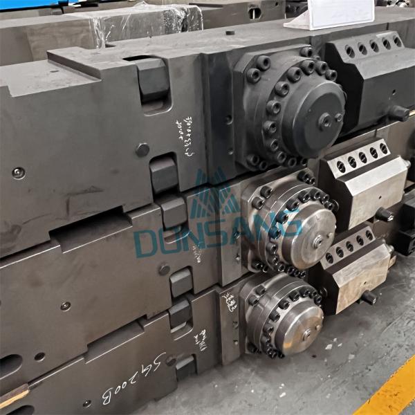 SB35 SB43 Гидравлический разрывчик цилиндра Rock Hammer 20CrMo 42CrMo Передний цилиндр DS13C