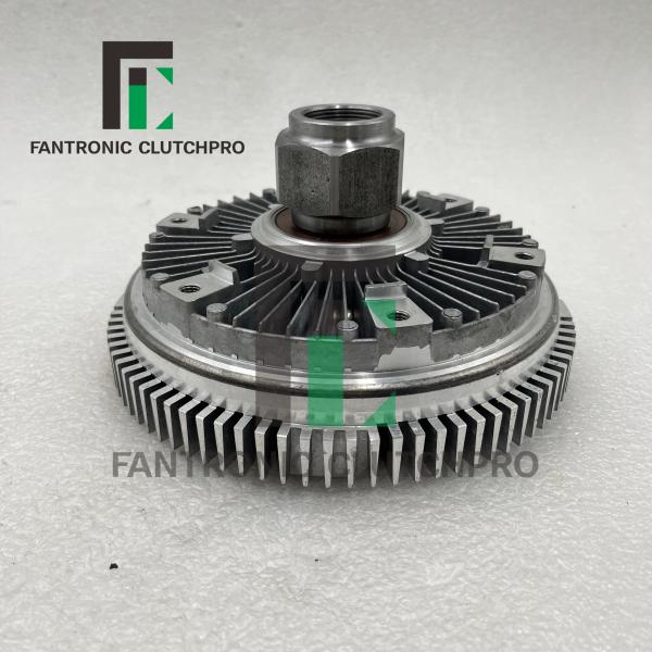 Engine cooling coupling viscous Fan Clutch for Benz DT466 EGR  3584438C1  010021526  7203102