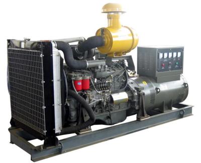 3 gerador diesel de Pólo MCCB, motores diesel marinhos GEP88-1, 1800 RPM