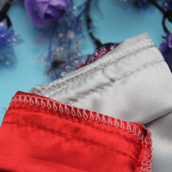 Логотип сумки Дравстринг облегченного перемещения упаковывая напечатанный