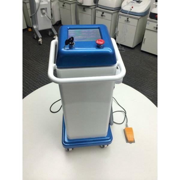 big promotion! 800W Q Switched ND Yag Laser Tattoo Removal Machine