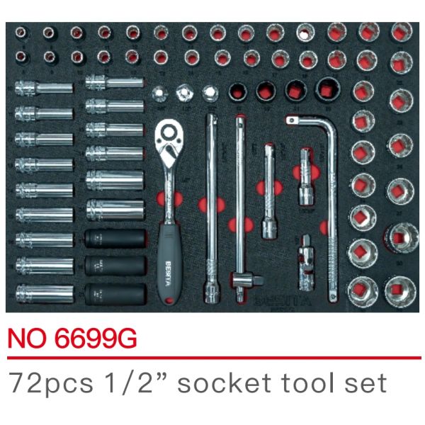 365pcs Aluminium Auto Mechanic Maintenance Repair Tools Set For Automotive