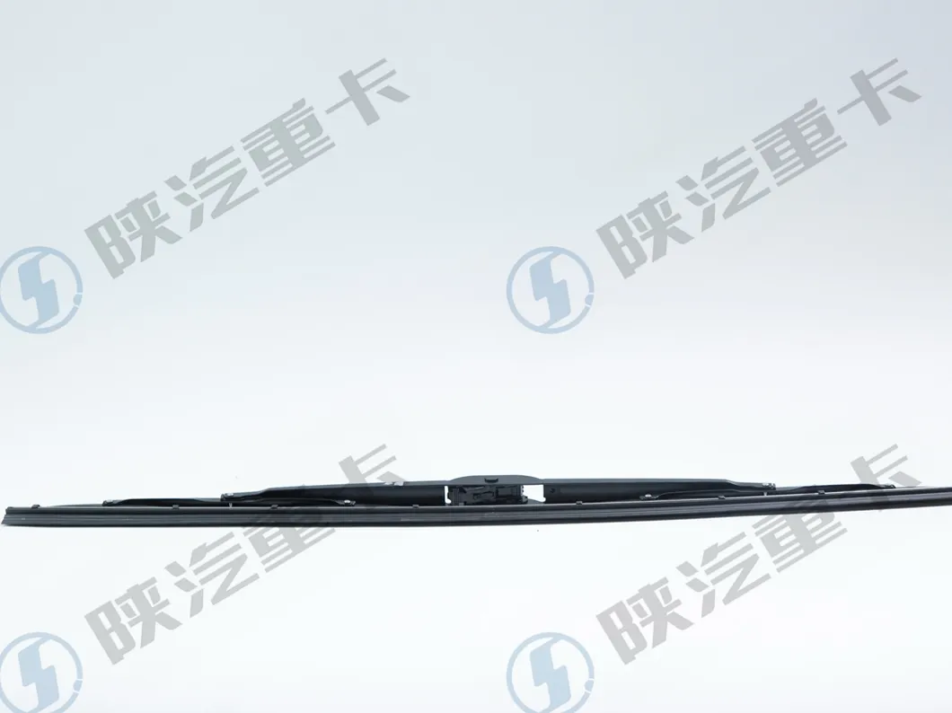 SHACMAN De'long Electric Wiper Blade 14 Inch 135 Degree Double Side Sweep Replacement Truck Spare Part for Tractor Truck