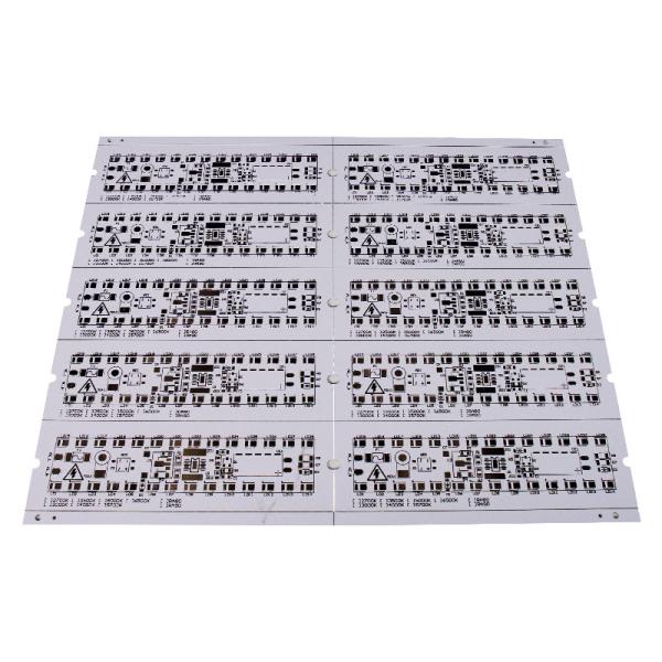 Copper Thick 1OZ 2OZ LED Street Light PCB LED Driver Circuit Board