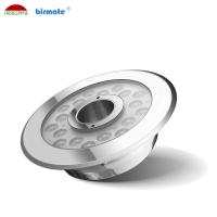 24W VDE LED Underwater Swimming Pool Lights 800LM DC24V FCC