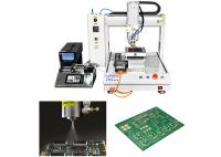 Technologie de revêtement de précision par ultrasons pour les circuits imprimés électroniques sur PCB