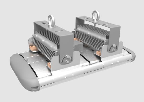 80°C High Temperature Resistance LED Lights / 300W High Bay for steel mills