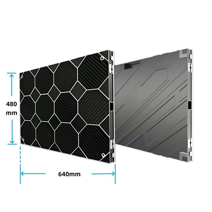Indoor Full Color,Energy Saving P3.91 LED Display for Shopping Mall