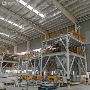 Qingdao Qingchi Intelligent Technology Co.,Ltd.